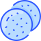 Biscoitos icon