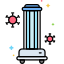 disinfection icon