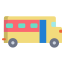 school bus icon