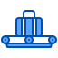 conveyor belt icon
