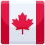 Canadá icon