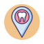 Location icon