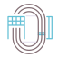 piste de course icon