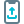 Smartphone Upload icon