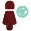 reload icon