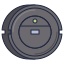 robotic icon