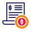 bill icon