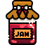 Jam icon