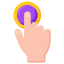 interactivity icon