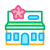 Flower Store icon