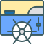 선박 시뮬레이터 icon