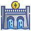 dam icon