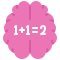 mathematisch icon
