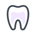 tartaro dentale icon