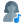 single music played by single user on a portal icon