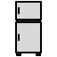 fridge icon