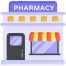 Pharmacy icon