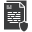 confidential icon