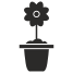 flower icon