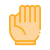 Glove icon