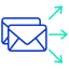 电子邮件 icon