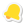 mini stickers style 벨 icon