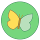 office l style pronote logo icon