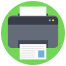 Printer icon