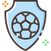 21-football badge icon