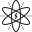 atom icon