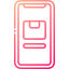 Smartphone icon