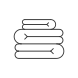 towels icon
