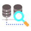 Data Research icon