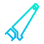 saw icon