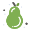 Pear icon