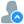 위쪽 화살표 사용자 icon