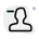 benutzer entfernen icon