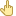 Obscene gesture icon