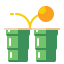 external-cups-brewery-flaticons-flat-flat-icons icon