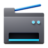 Copy Machine icon