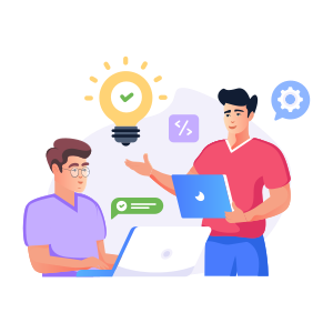 innovation icon