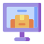 Negozio icon