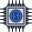 cpu icon