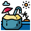 coconut icon
