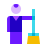 Janitor icon