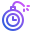 time bomb icon