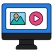 vlog icon