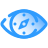 Compass Eye icon