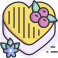 Cake icon