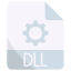 DLL icon